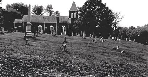 Irish Immigrants in the Hoosier Hills