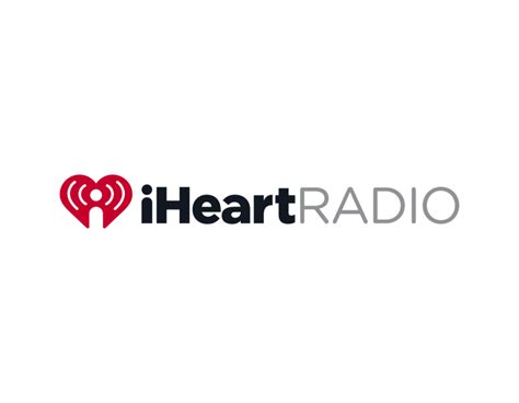 Iheartradio App Logo