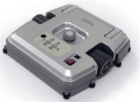 Рейтинг роботов-мойщиков окон на 2022 год: лучшие моющие пылесосы для ...