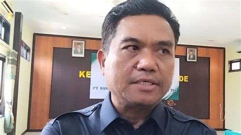 Kejari Ende Siap Usut Misteri Hilangnya Uang Rp 3 Miliar Di RSUD Ende