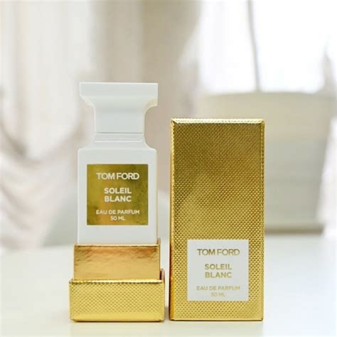 Tom Ford Beauty Tomford Soleilblancソレイユブラン50mlの通販 By Sarans Shop｜トム