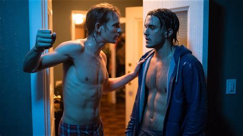 He Knocked On My Door Saying He Needed Someone To Talk To And Somehow It Was Me Gay Romance