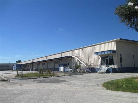 97 709 SF Free Standing Warehouse For Sale TotalCommercial