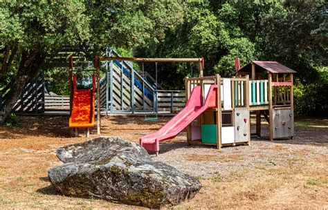 Camping Le Martinet Rouge Ressourcez Vous En Pays Cathare