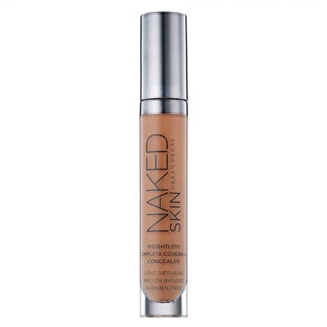 Correctores Urban Decay Naked Skin Concealer