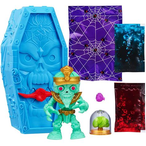 Treasure X - Monster Gold, Series 7 | Rossy