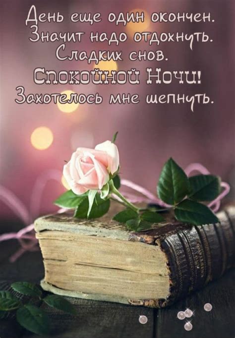 Спокойной ночи | Ночь, Спокойной ночи, Счастливые картинки