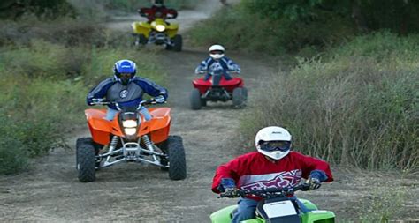 ATV Safety Tips - ATVConnection.com