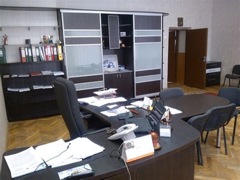 Заказать шкафы для одежды для офиса в Гродно недорого
