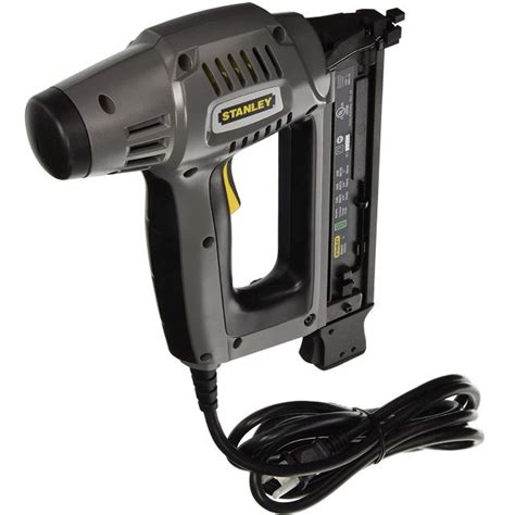 Best Electric Nail Gun Reviews 2019