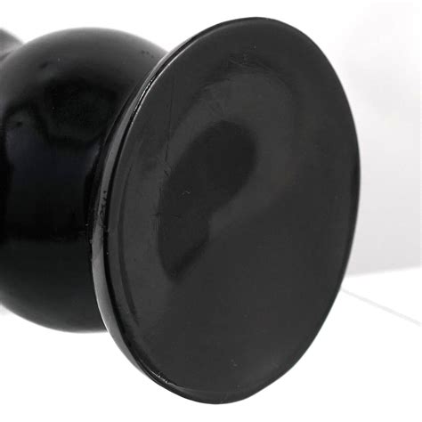 3 62 Thick Ultra Huge Anal Stretcher Advanced Butt Plug Trainer Dildo Sex Toys EBay