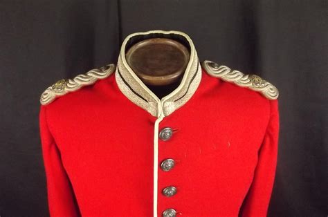 Post 1902 Yorkshire Deputy Lord Lieutenant Uniform from theantiquesstorehouse on Ruby Lane