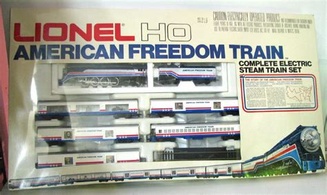 Lionel Ho Gauge Train Sets - Best Train 2018