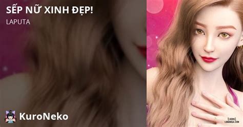 SĂN GÁI SẾP NỮ XINH ĐẸP Việt Hentai Hentai Vietsub HD Việt Hentai Kuro Neko Mèo đen