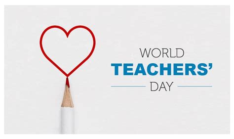 Honoring Our Teachers: World Teachers' Day – The Global MINDS Collective