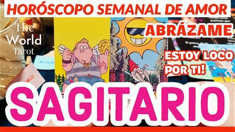 Sagitario ♐ Quiero Enamorarte Besarte Como La 1 Vez ‼️😱 HorÓscopo