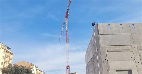 Crollo Nel Cantiere Esselunga A Firenze 3 Morti E 3 Estratti Vivi Un