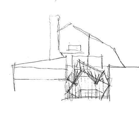 Update 73 Frank O Gehry Sketches Super Hot Vn