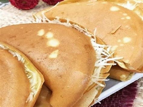 Martabak Mini Bang Jamal Kebayoran Terdekat Restoran Dan Tempat