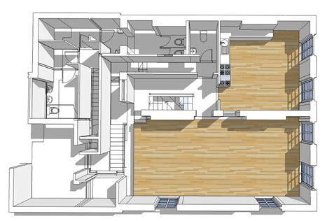 Hansom Cab | Shape Architecture Ltd