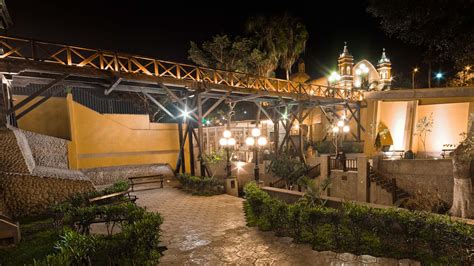 Barranco Festas - ¿Qué puedes hacer en Barranco, el distrito más artístico y bohemio de Lima?
