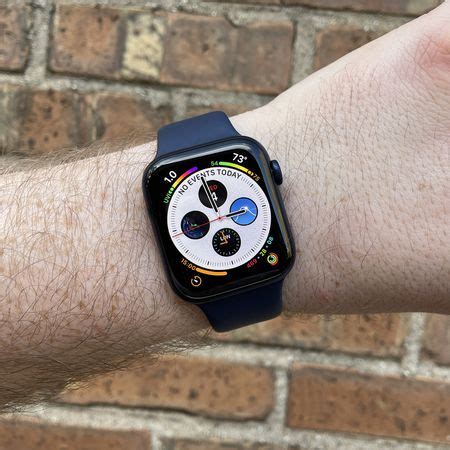 Apple Watch Series 6 Review: A Modest Upgrade, But Still the Best