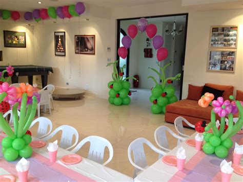 Indoor Party Theme Birthday Party Planning Party Planning Party Themes