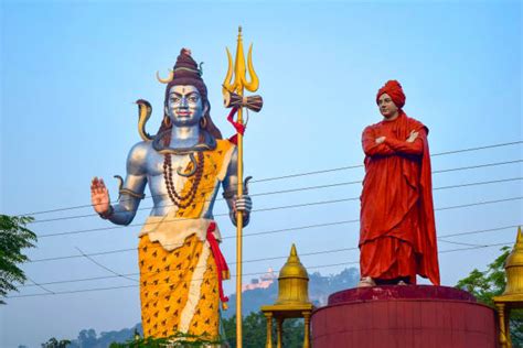 90+ Haridwar India Shiva Statue Stock Photos, Pictures & Royalty-Free Images - iStock