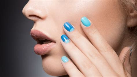 Nail Color Meaning What Your Nail Polish Color Says About You Belletag