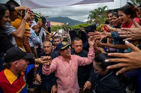 Petro En El Corazón Del Catatumbo Corporación Latinoamericana Sur