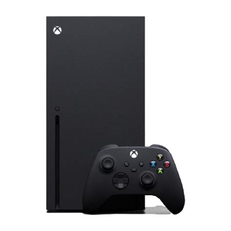 Xbox Series X 1tb Console