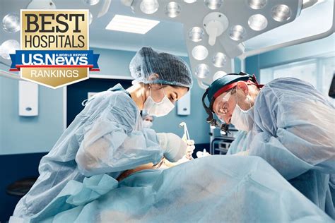 2022-2023 Best Hospitals for Cardiology & Heart Surgery | U.S. News