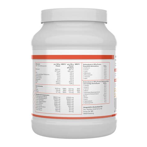 HEALTH+ ALL IN ONE COLLAGEN online kaufen | ZEC+