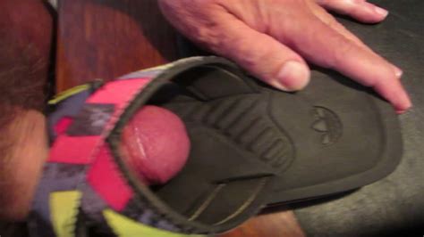 Fuck Wifes Colored Shoe With Huge Cumshot Free Gay Porn XHamster