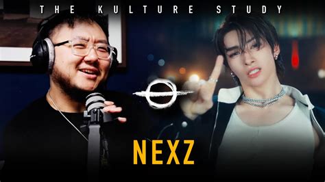 The Kulture Study NEXZ Ride The Vibe MV YouTube