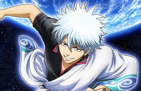 Gintoki Sakata For Android HD Wallpaper Pxfuel