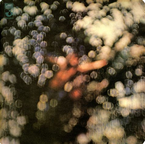 Pink Floyd Obscured By Clouds 1972 Vinyl Discogs