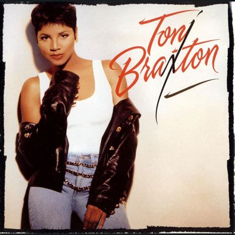 Toni Braxton Pulse Album