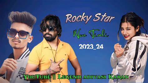 Rocky Star Band 2023 24 New Timli Rocky Star Band