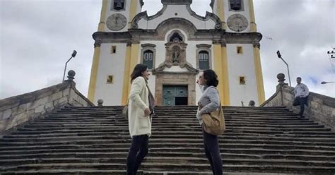 Paths And Stories Of Ouro Preto Getyourguide