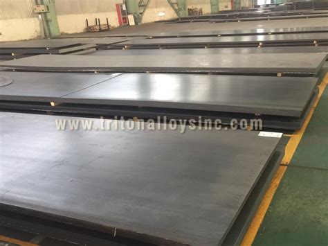 SA 285 Grade C Plate Astm A285 C Steel Plates Supplier In India