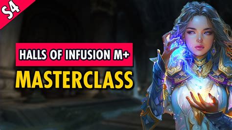 ULTIMATE Guide To Halls Of Infusion M Season 4 YouTube