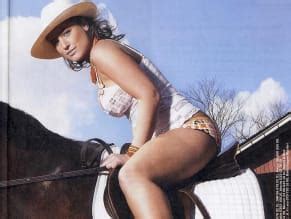 TILDE FROLING Nude AZNude