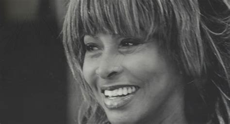 Tina Turner Revelan Las Causas De Su Muerte