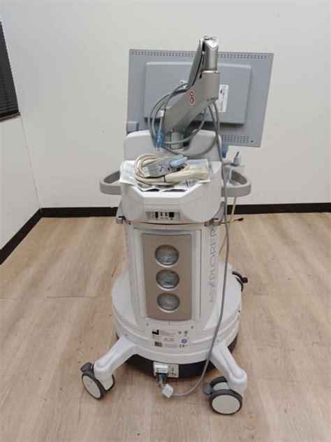 Aixplorer Supersonic Imagine Ultrasound System Auction 33933