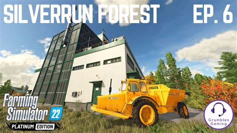 The Iron Furnace Is Up And Running Fs Platinum Expansion