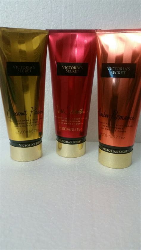 Cremas Y Splash Victoria Secret Originales Nueva Edici N Usa Bs