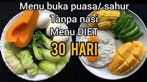 Resep Diet Sehat Newstempo