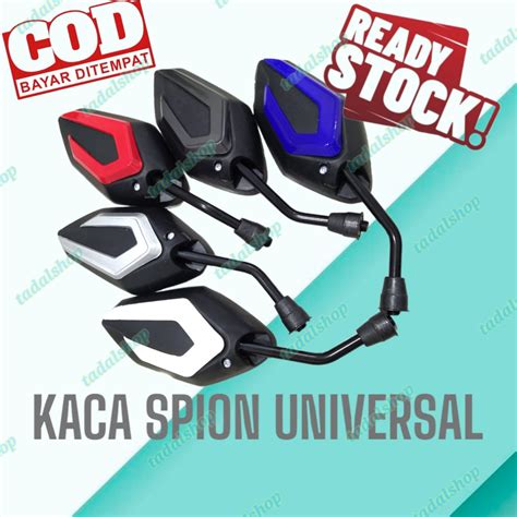 Jual Kaca Spion Motor Kaca Spion Universal Kaca Spion Variasi Spion