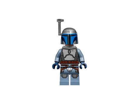 LEGO® Star Wars 75191 Jedi Starfighter™ With Hyperdrive (2017) ab 299 ...